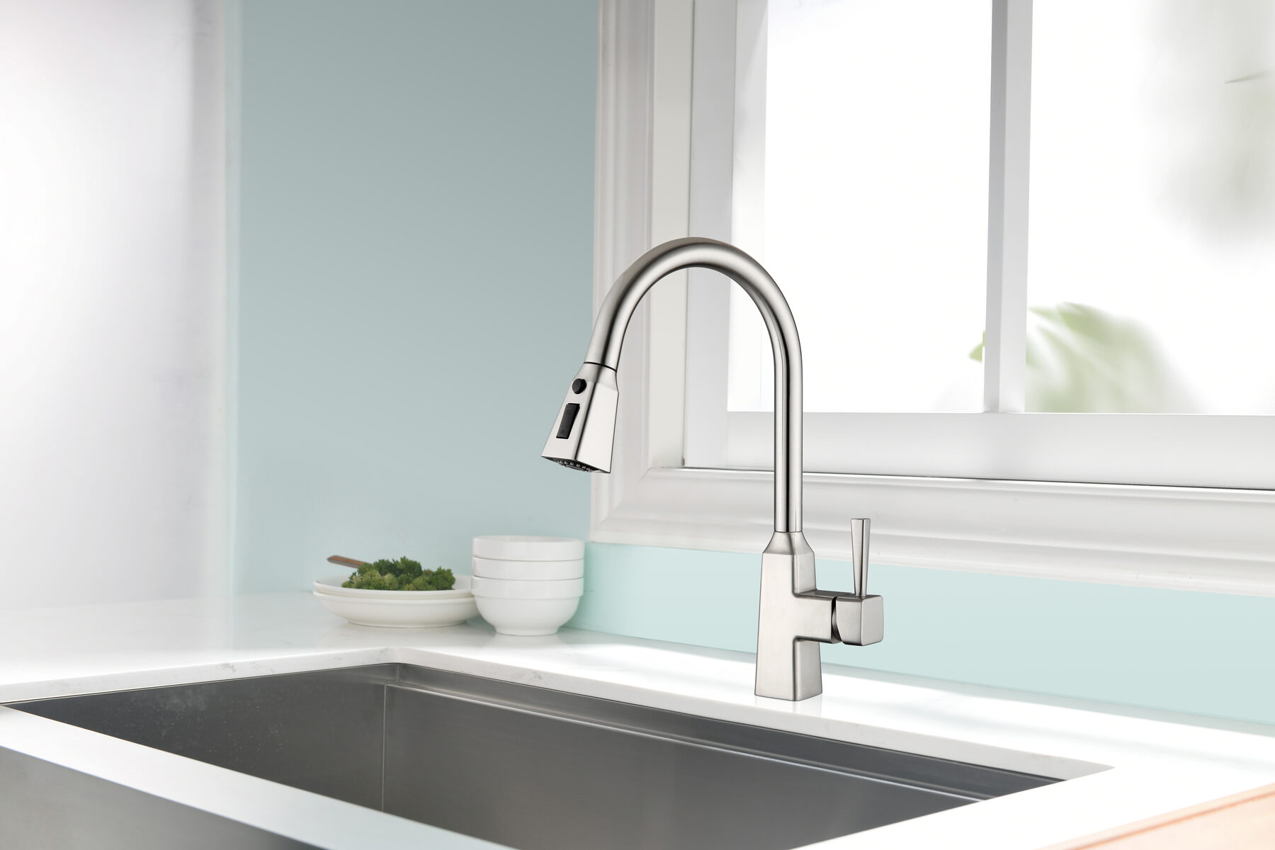 Kitchen Faucets