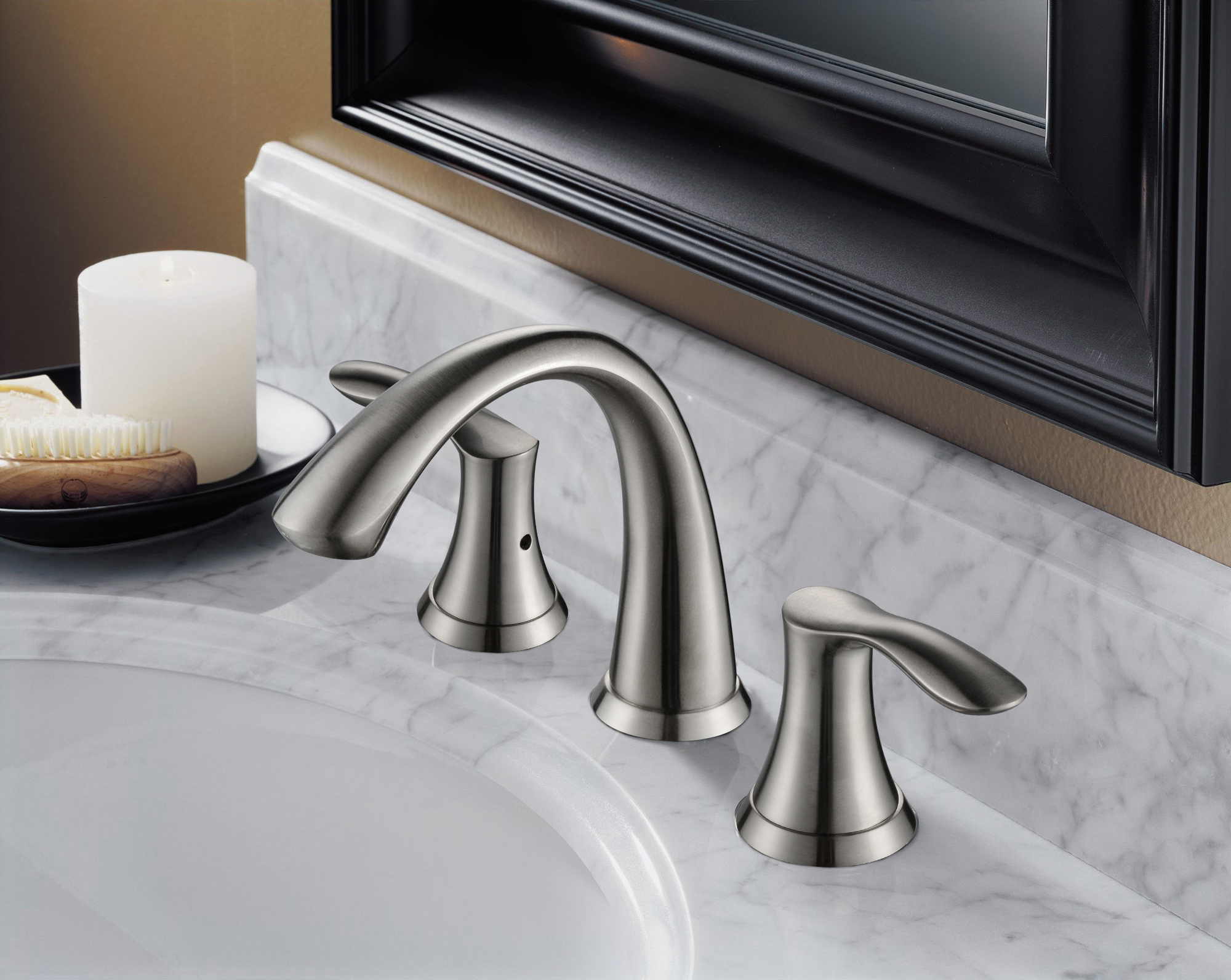 Bathroom Faucets